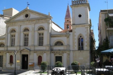 KORFU, PAXOS A ANTIPAXOS s výlety do hor, k útesům, jeskyním i plavbou po moři - all inclusive/polopenze/snídaně - 8