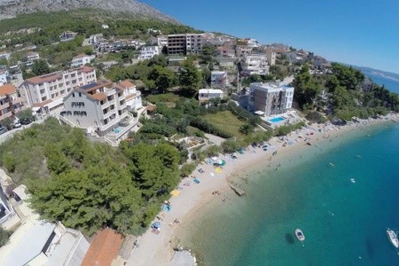 Apartmány Nemira - 4