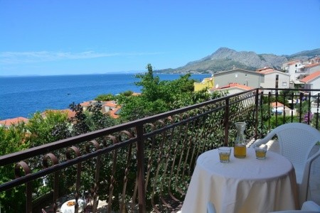 Apartmány Nemira - 9