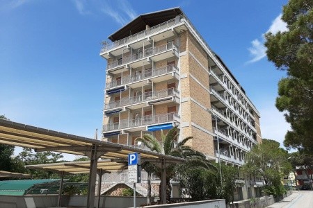 Apartmány Ca´laurana