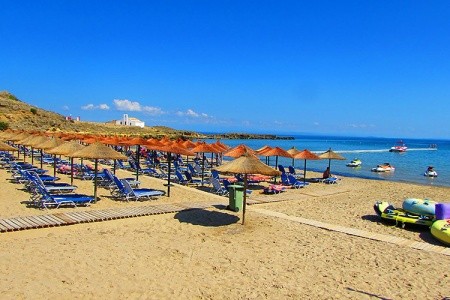 Řecko, Zakynthos, Virgina Christina, za <span>12.051</span> Kč