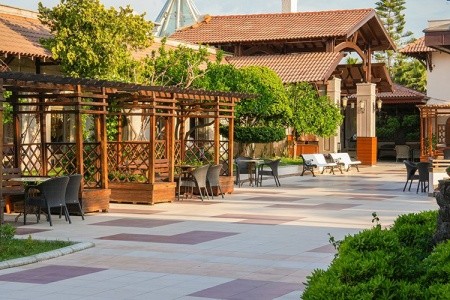 Felicia Village - 34