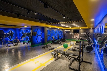 Felicia Village - 42