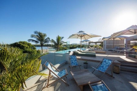 Veranda Tamarin Hotel & Spa - 4