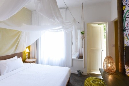 Veranda Tamarin Hotel & Spa - 10