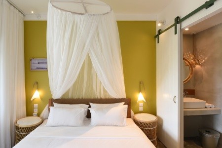 Veranda Tamarin Hotel & Spa - 14