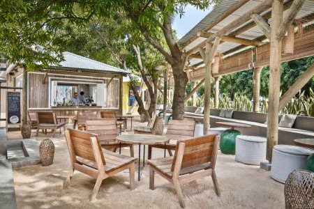 Veranda Tamarin Hotel & Spa - 16