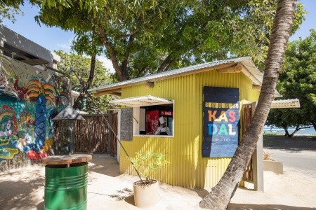 Veranda Tamarin Hotel & Spa - 17