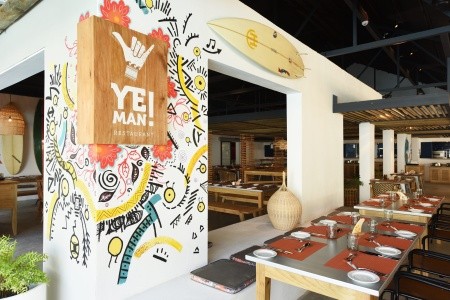 Veranda Tamarin Hotel & Spa - 18