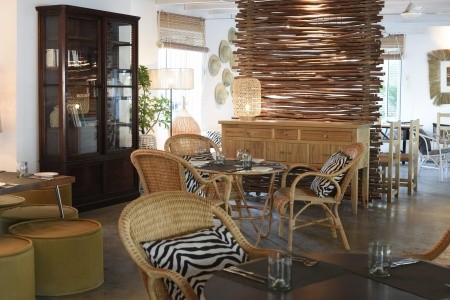 Veranda Tamarin Hotel & Spa - 20