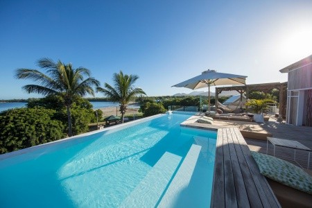 Veranda Tamarin Hotel & Spa - 21