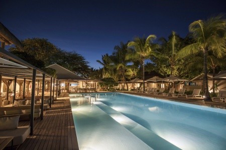 Veranda Tamarin Hotel & Spa - 22