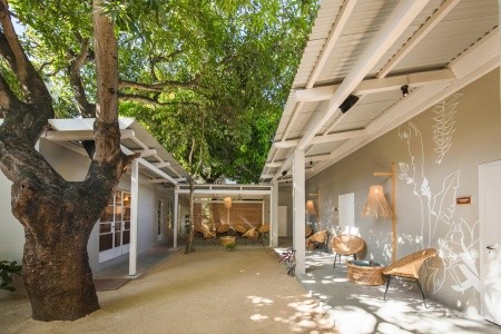 Veranda Tamarin Hotel & Spa - 24