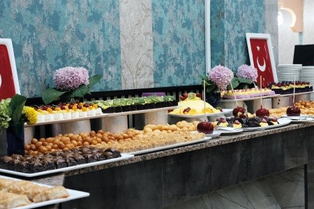 Turecko Alanya Monte Carlo 13 dňový pobyt All Inclusive Letecky Letisko: Praha September 2026 (22/09/26- 4/10/26)