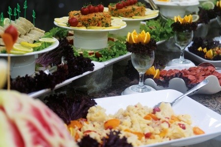 Turecko Alanya Monte Carlo 13 dňový pobyt All Inclusive Letecky Letisko: Praha September 2026 (22/09/26- 4/10/26)