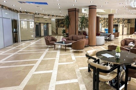 Turecko Alanya Monte Carlo 13 dňový pobyt All Inclusive Letecky Letisko: Praha September 2026 (22/09/26- 4/10/26)