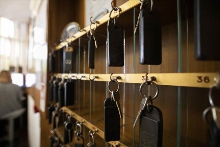 Taliansko Rimini Ausonia 4 dňový pobyt Bez stravy Vlastná June 2026 (27/06/26-30/06/26)