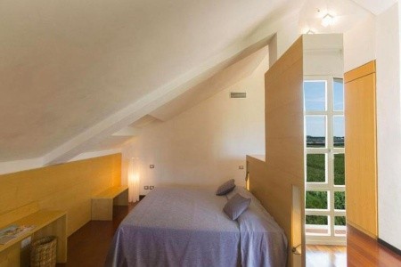 Taliansko Ligurská riviéra Locanda Dell'angelo Paracucchi (La Spezia) 8 dňový pobyt Raňajky Vlastná October 2026 (17/10/26-24/10/26)