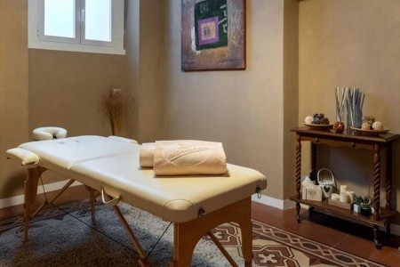 Taliansko Ligurská riviéra Monte Rosa (Chiavari Ge) 8 dňový pobyt Polpenzia Vlastná October 2026 (11/10/26-18/10/26)