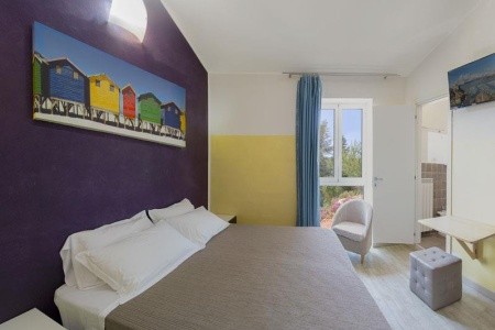 Taliansko Ligurská riviéra Serena (Arcola) 5 dňový pobyt Raňajky Vlastná May 2026 ( 5/05/26- 9/05/26)