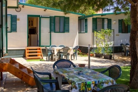 Bonaca Penzion A Mobilhome - 7