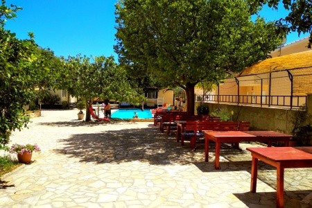 Bonaca Penzion A Mobilhome - 11