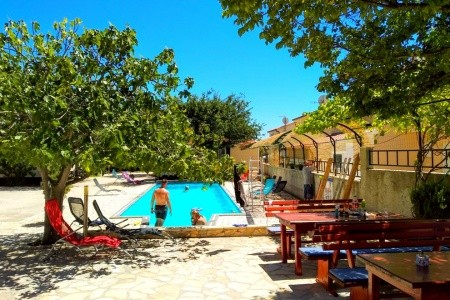 Bonaca Penzion A Mobilhome - 13