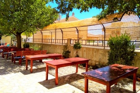 Bonaca Penzion A Mobilhome - 14