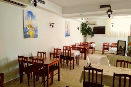 Bonaca Penzion A Mobilhome - 15