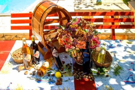 Bonaca Penzion A Mobilhome - 18