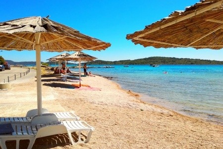 Bonaca Penzion A Mobilhome - 21