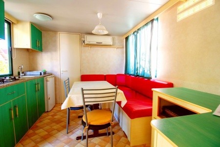 Bonaca Penzion A Mobilhome - 25