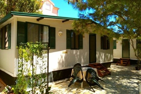 Bonaca Penzion A Mobilhome - 28