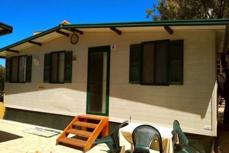 Bonaca Penzion A Mobilhome - 30