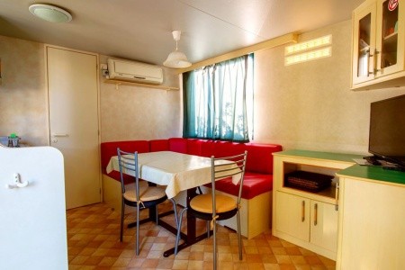 Bonaca Penzion A Mobilhome - 32