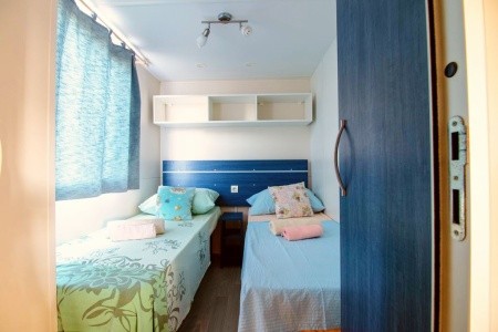 Bonaca Penzion A Mobilhome - 34