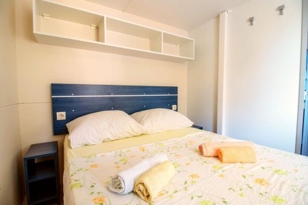 Bonaca Penzion A Mobilhome - 35