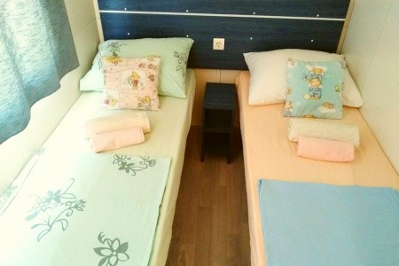 Bonaca Penzion A Mobilhome - 36