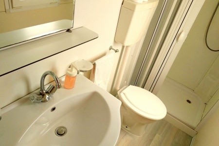 Bonaca Penzion A Mobilhome - 37