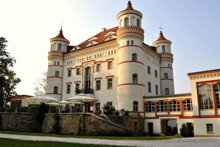POLSKO – POKLADNICE DOLNÍHO SLEZSKA
