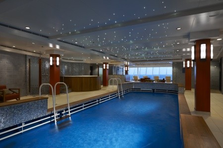 Norwegian Dawn - 4