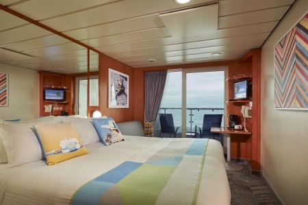 Norwegian Dawn - 30
