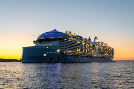Star Of The Seas - 2