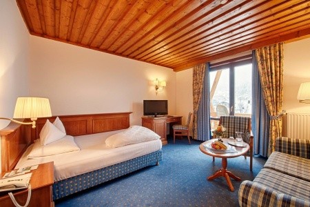 Pulverer Hotel Thermenwelt - 4