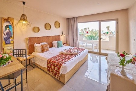 Welcome Meridiana Djerba - 38