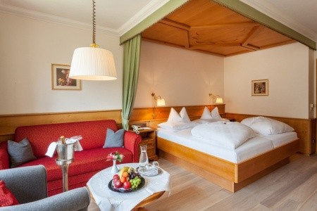 Pulverer Hotel Thermenwelt - 5