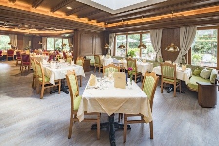 Pulverer Hotel Thermenwelt - 6