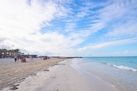 Welcome Meridiana Djerba - 44