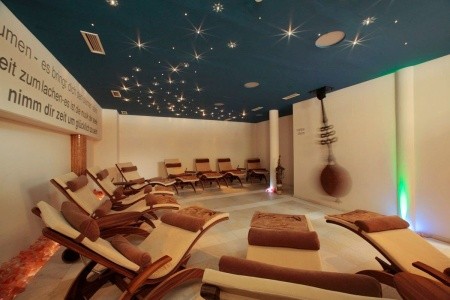 Pulverer Hotel Thermenwelt - 7