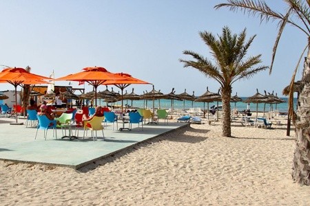 Welcome Meridiana Djerba - 46